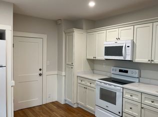56 Sydney St #1, Somerville, MA 02145