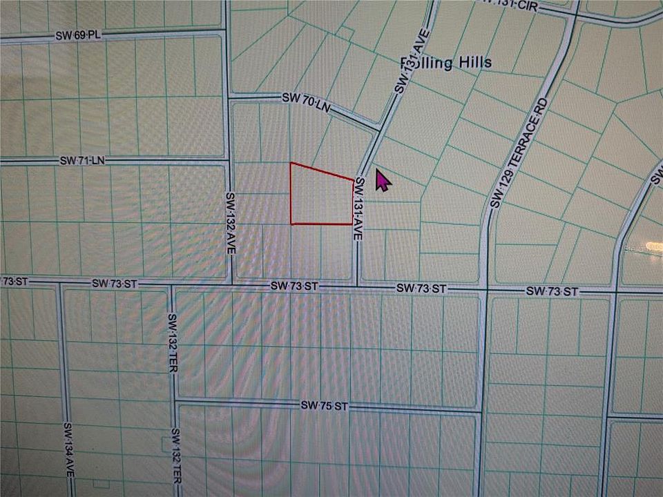 2nd image of 0 SW 131st Ave Lot 4
