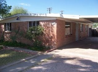 1130 S Jefferson Ave, Tucson, AZ 85711