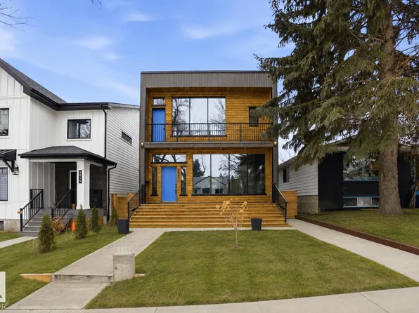 9821 85th Ave NW, Edmonton, AB T6E 2J5