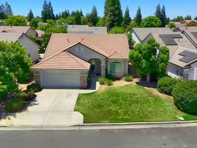 10419 N Woodrow Ave, Fresno, CA, 93730