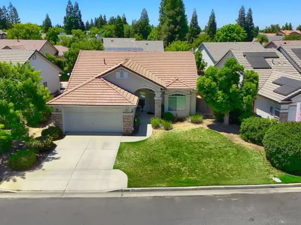 10419 N Woodrow Ave, Fresno, CA 93730