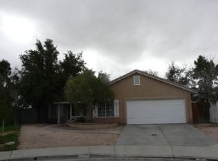 5866 Opal Ave, Palmdale, CA 93552
