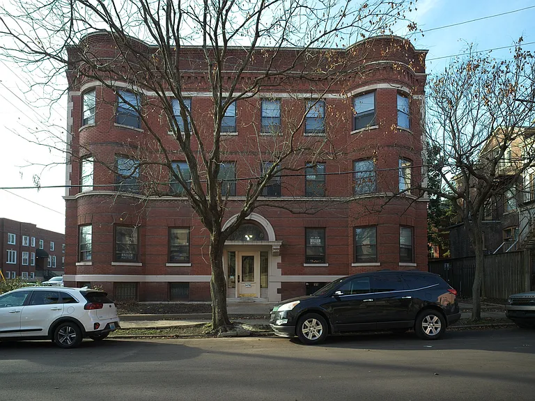1478 Saint James Ct #9 — Photo 1