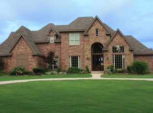 59591 E 110th Rd, Miami, OK 74354