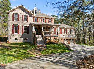 950 Casteel Rd, Powder Springs, GA 30127