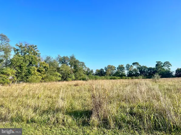 Kines Ln, Bluemont, VA 20135