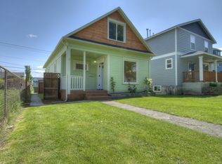 2507 Martin Luther King Jr Way, Tacoma, WA