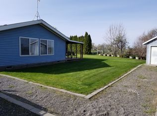 32792 Quests End Ln, Hermiston, OR 97838