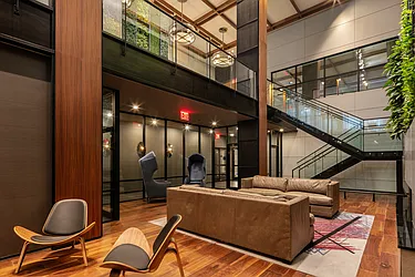 Rented by Lalezarian Properties