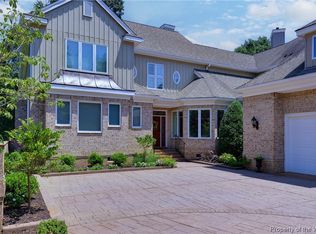 302 Rivers Edge, Williamsburg, VA 23185