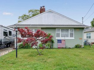 44 Rialto Dr, Brick, NJ 08723