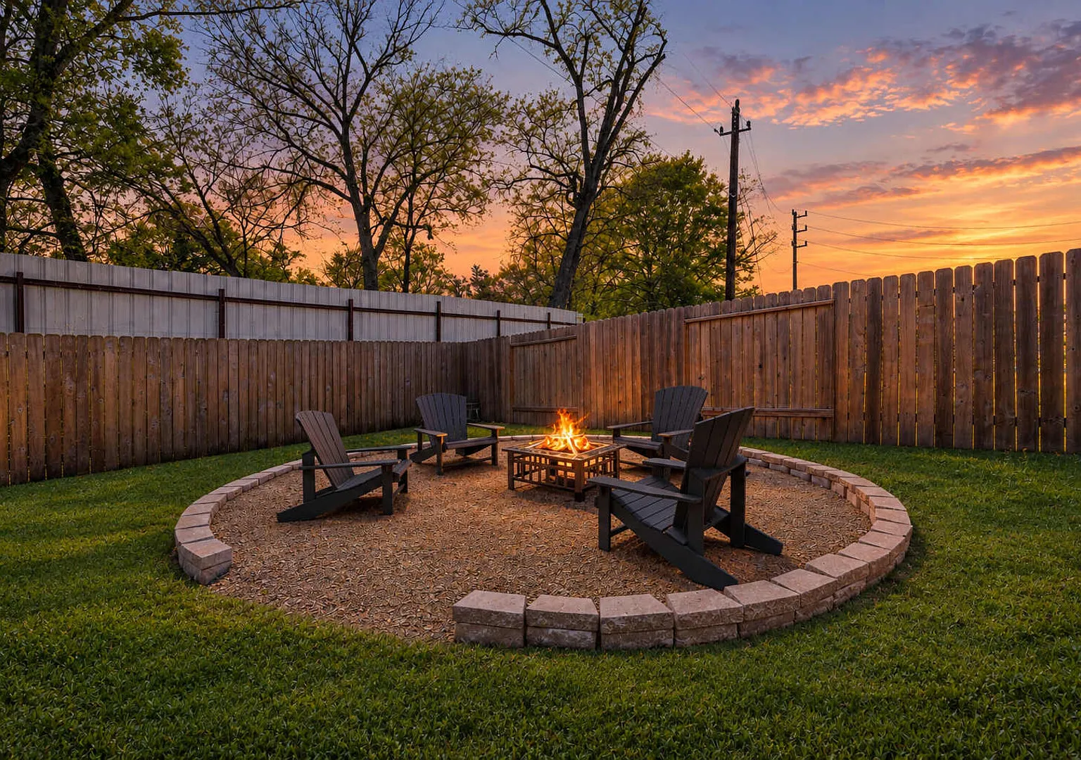 Hobby Wind Ridge Dr — Photo 3