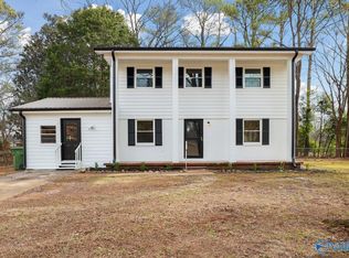 3318 Reynolds Dr NW, Huntsville, AL 35810