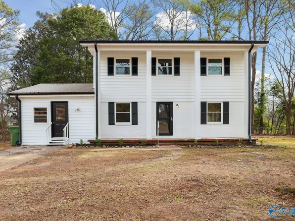 3318 Reynolds Dr NW, Huntsville, AL 35810