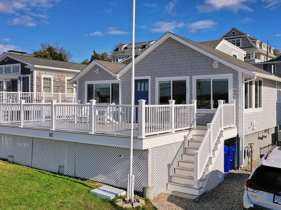 90 Circuit Ave, Pocasset, MA 02559 MLS 22206071 Zillow