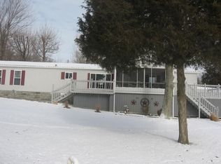 618 Greenbriar Cir, North Vernon, IN 47265