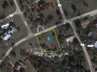 0 County Road 1526, Morgan, TX 76671