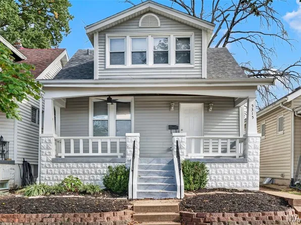 5315 Blow St, Saint Louis, MO 63109