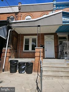 1203 W Hilton St, Philadelphia, PA, 19140