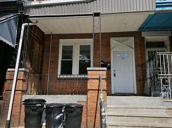 1203 W Hilton St, Philadelphia, PA 19140