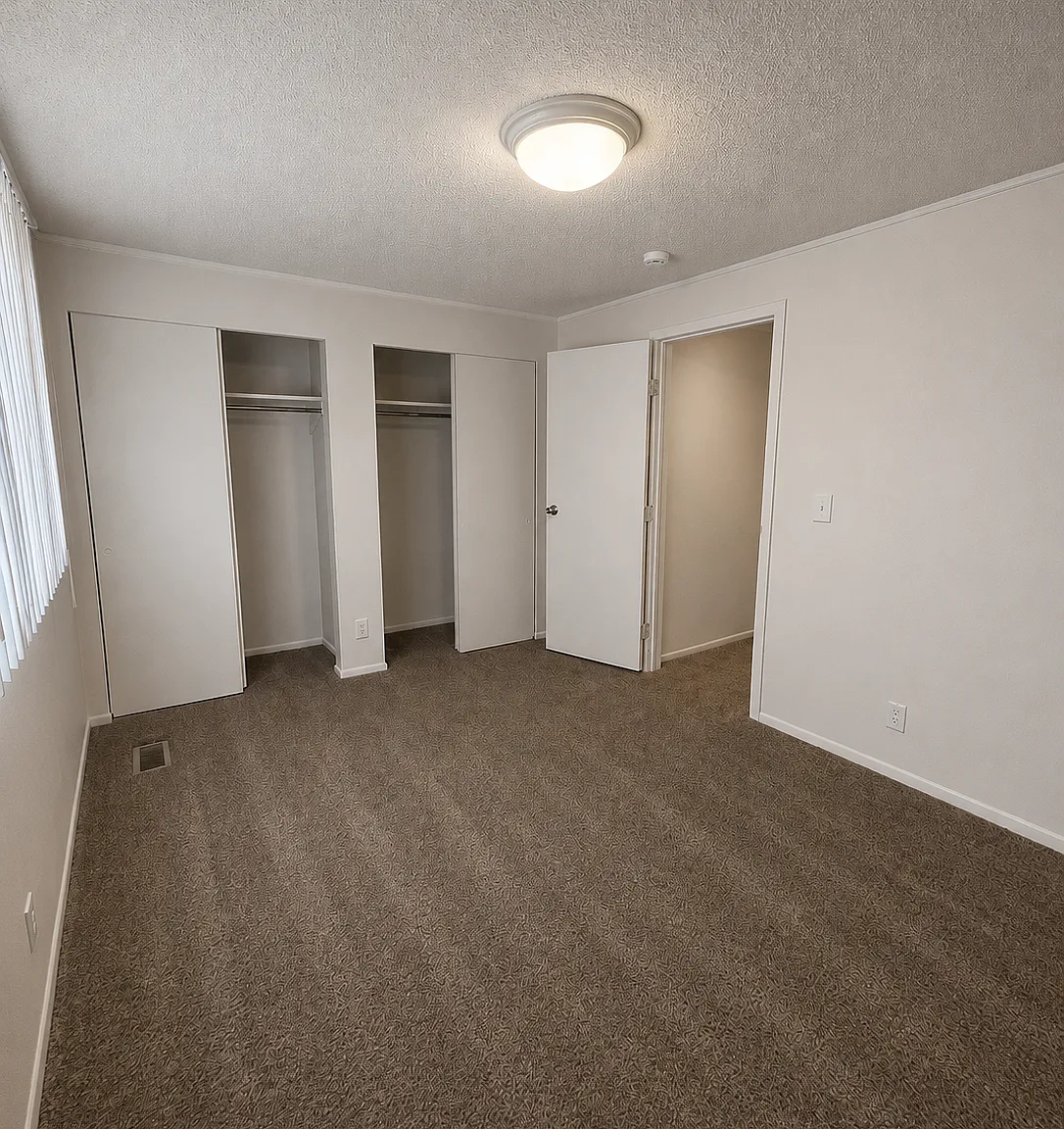 3 bed, 1.5 bath, 1500 sqft, $1,695 — Photo 3