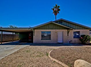 5433 W Roanoke Ave, Phoenix, AZ 85035