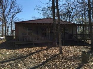 54501 E 340 Rd, Jay, OK 74346