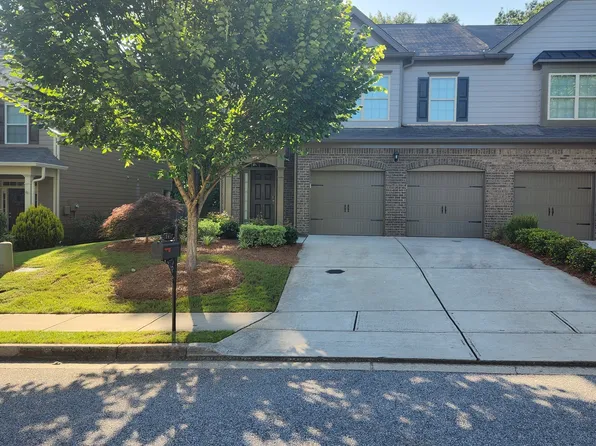 14 Huron St, Newnan, GA 30265