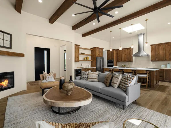 6 High Desert Vis, Santa Fe, NM 87505