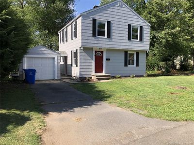 129 Moody St, Bristol, CT, 06010