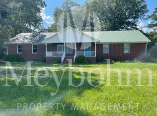 1504 Williams Way, Beech Island, SC 29842