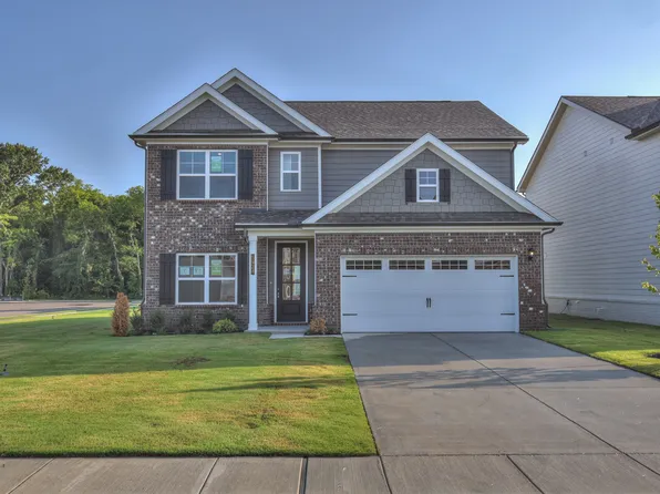 5924 Steiner Way Lot 7, Rockvale, TN 37153