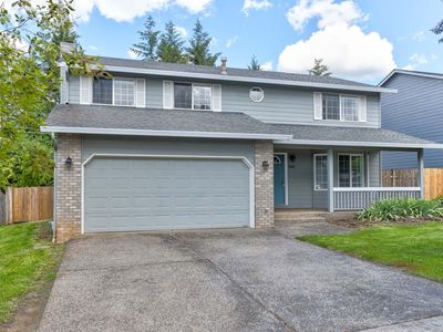 3605 SE Sunrise Dr, Camas, WA, 98607