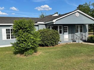 3068 Spence Rd, Pelham, GA 31779