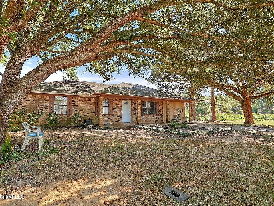 179 Bushtown Rd, Pinola, MS 39149 Zillow