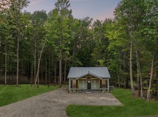 142 Beechview Dr Lot 8 & 9, Clifton, TN 38425