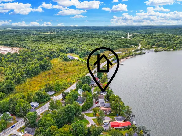 4 Inlet Drive, Sabattus, ME 04280