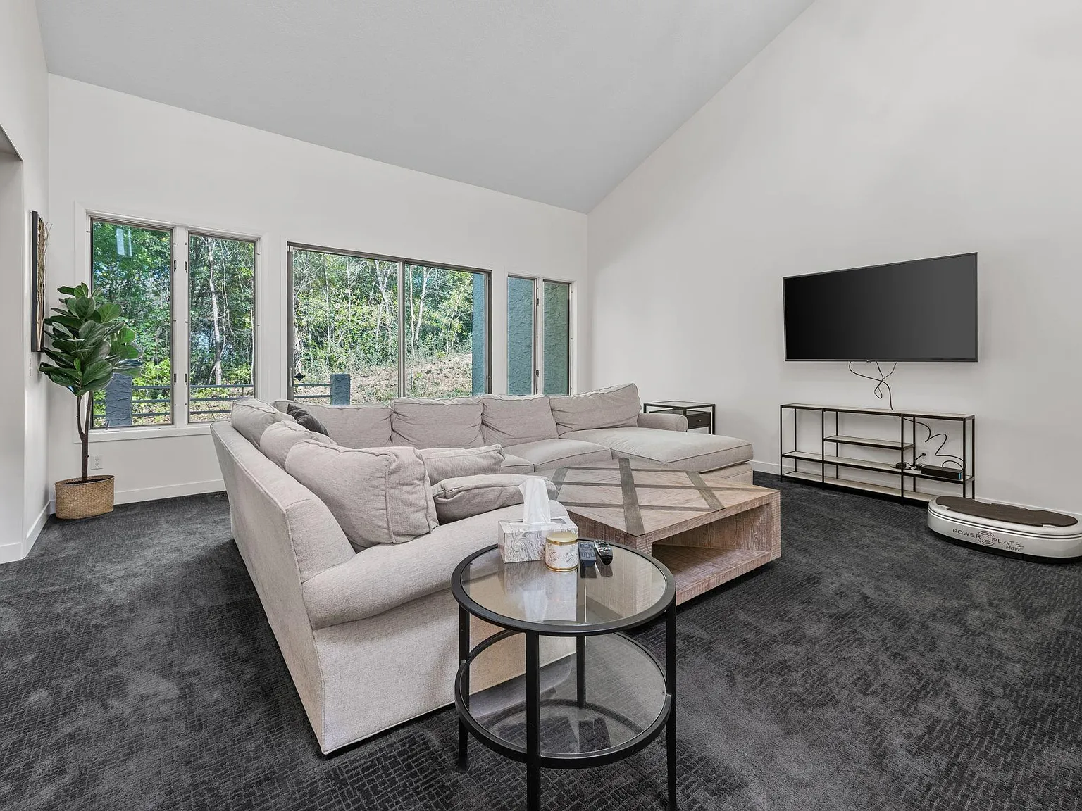 3 bed, 3.5 bath, 3844 sqft, $3,495 — Photo 3