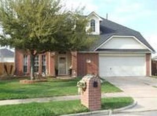 109 Seguin, La Porte, TX 77571