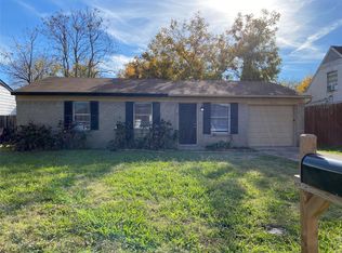 14116 Cimarron Dr, Balch Springs, TX 75180