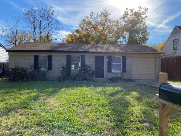 14116 Cimarron Dr, Balch Springs, TX 75180