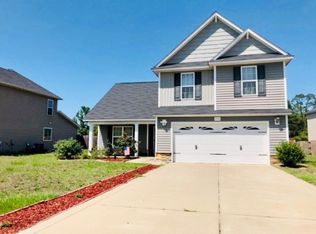 1214 Piping Plover Ct, Fayetteville, NC 28306