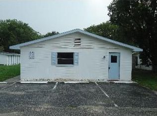 5717 9th St, Zephyrhills, FL 33542