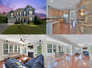 26001 Schoolyard Ct, Damascus, MD 20872