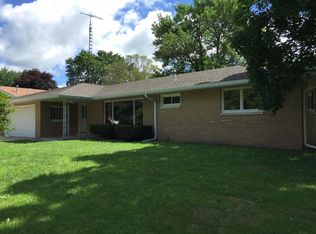 217 S Morgan St, Ashland, IL