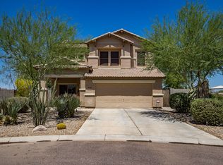 9934 E Hay Loft Rd, Florence, AZ 85132