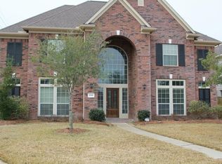 1910 Laurelwick Ct, Katy, TX 77494