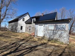 871 Madawaska Road, Caribou, ME 04736