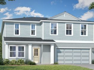 Highbourne Plan, Hamilton Bluff, Haines City, FL 33844